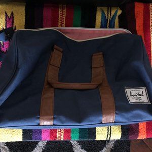 Herschel Novel Duffel Bag